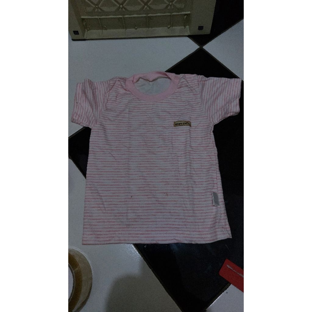 atasan baby chiyo ( new )