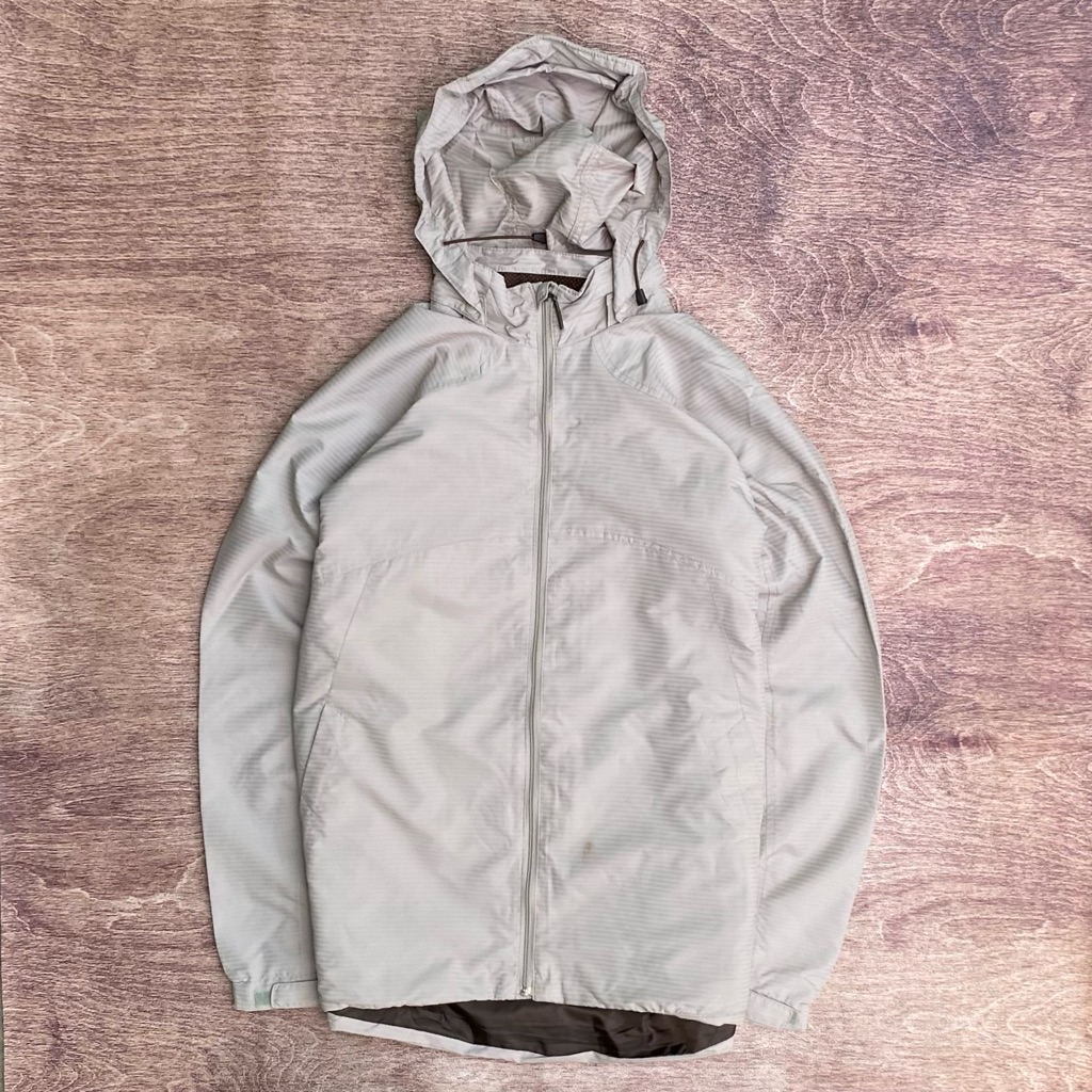 MIZUNO OUTDOOR JACKET