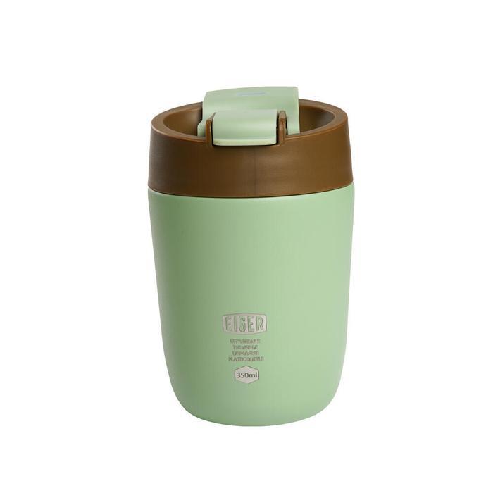 GELAS / TUMBLER / CUP EIGER IGUAZU CUP ORIGINAL