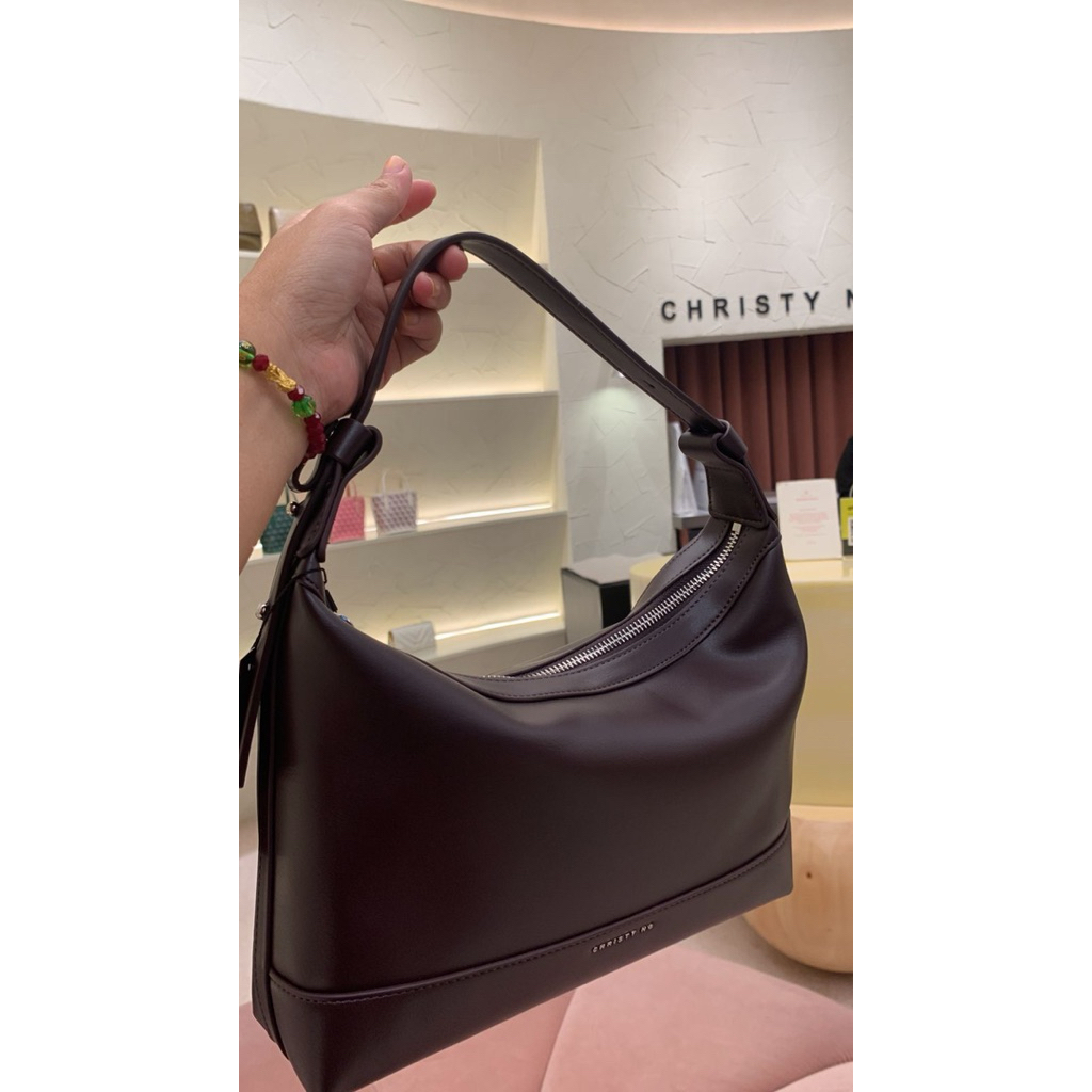 preloved christy ng