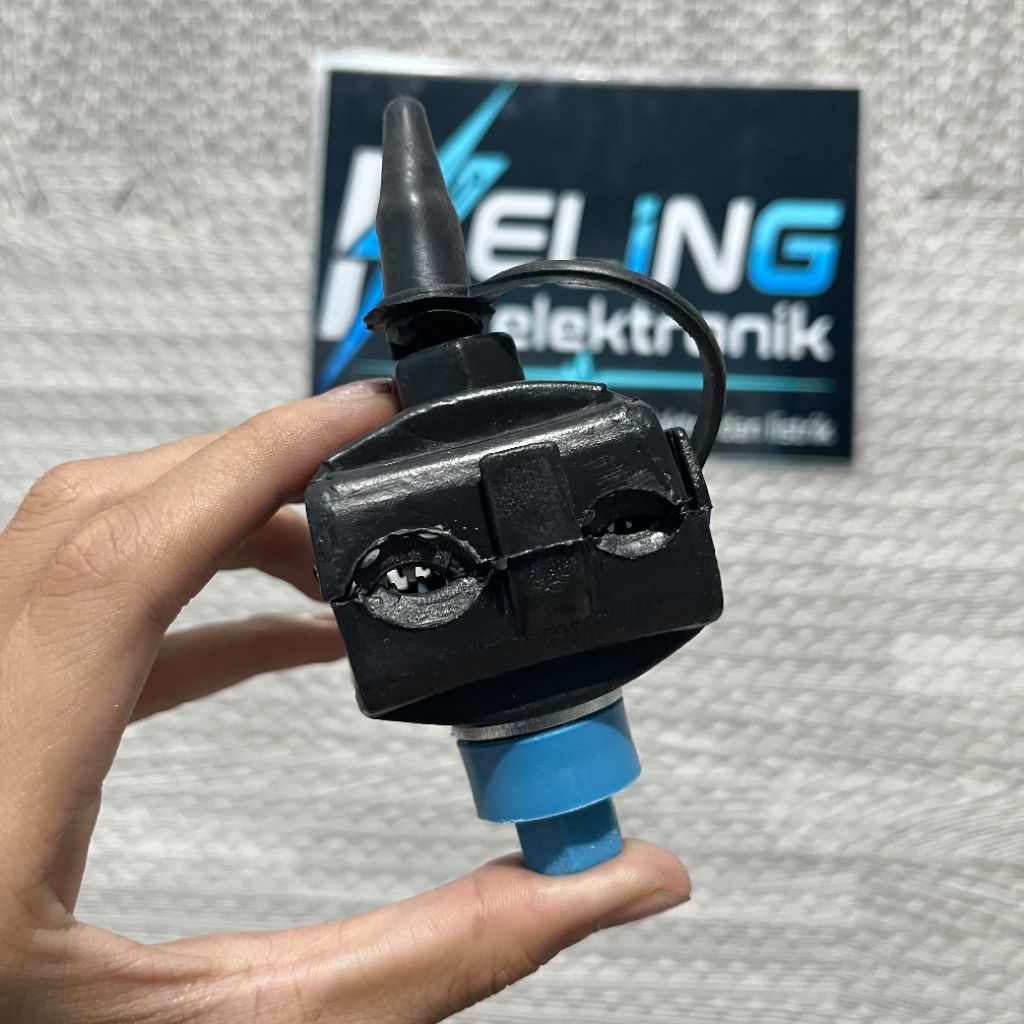 konektor kabel sr twist Insulation Piercing Connector (IPC)