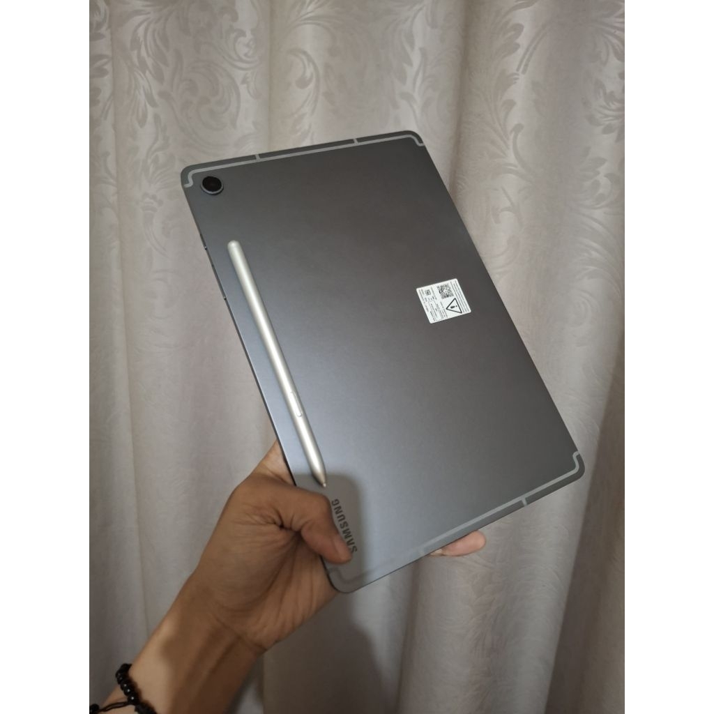 Samsung galaxy Tab S10 Lite 5G sein 6/128gb Second Normal
