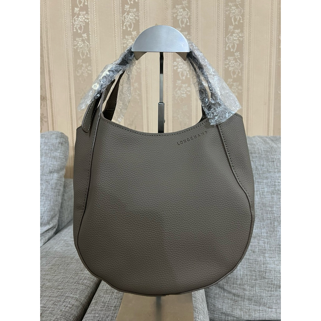 LC HOBO BAG – PREMIUM LEATHER