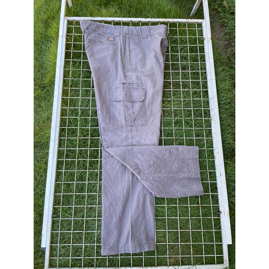 celana panjang cargo dickies