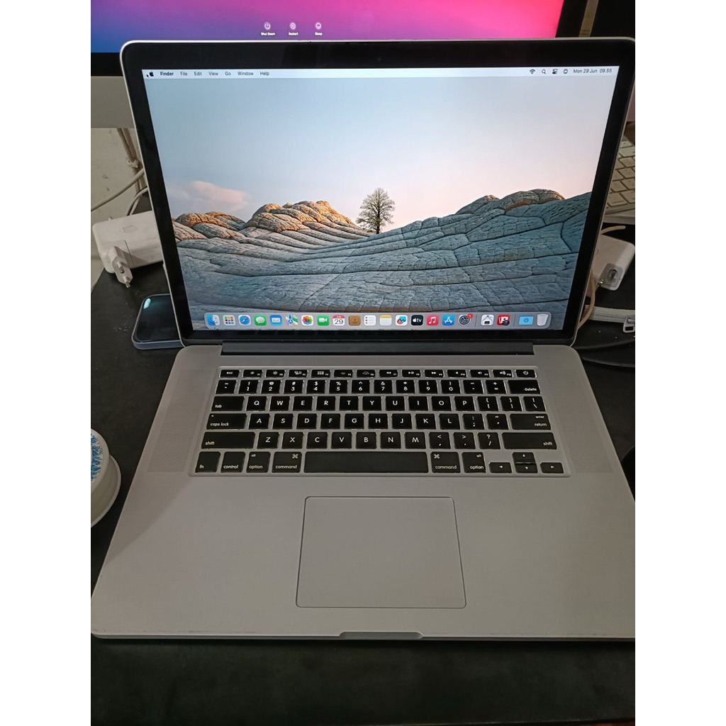 macbook pro 2015 15 inc