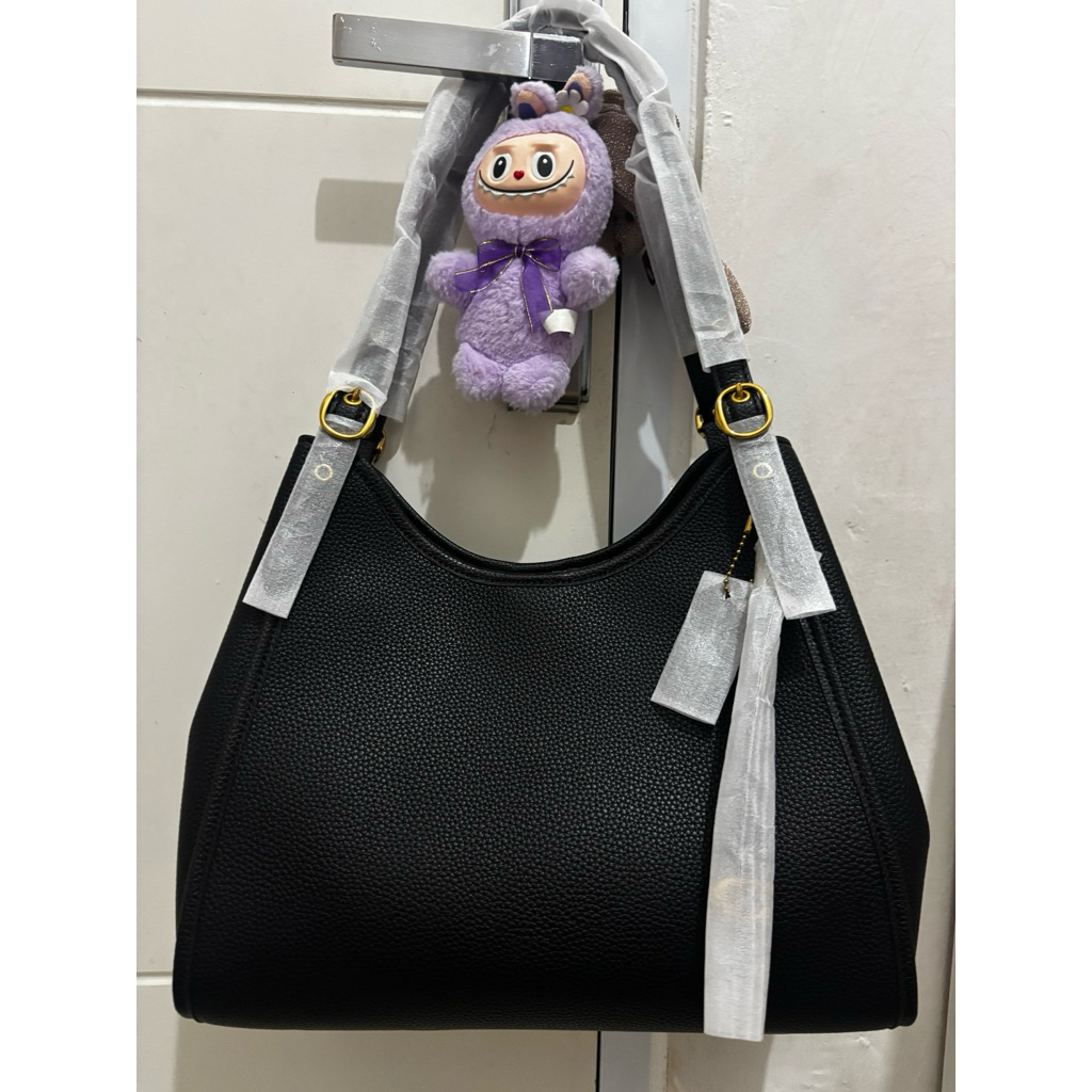shoulder bag CoC Lori Leather