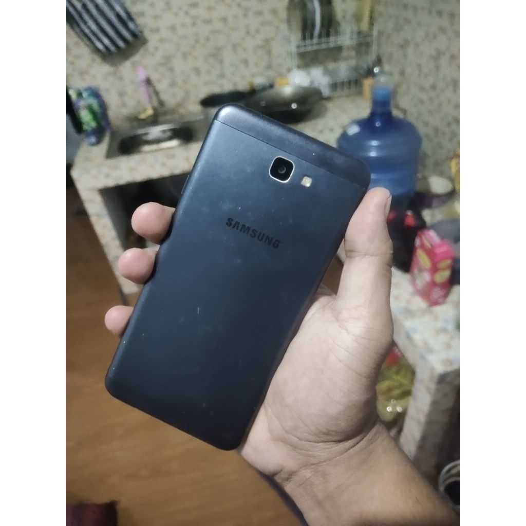 mesin samsung j7 prime 3/32 Matot .  Gambling. part utuh