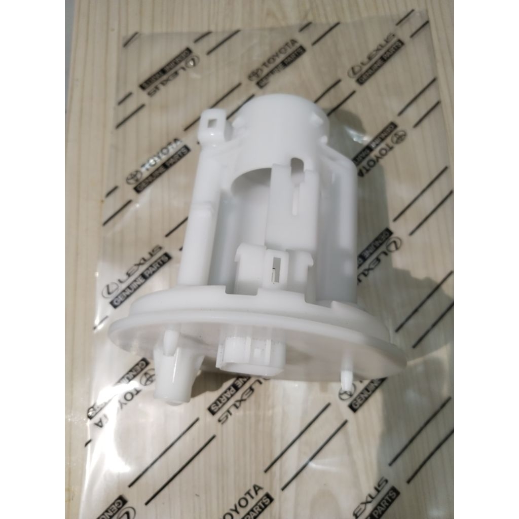 Rumah filter/filter bensin toyota avanza xenia rush terios grand max,, thn 2004-2016,, original
