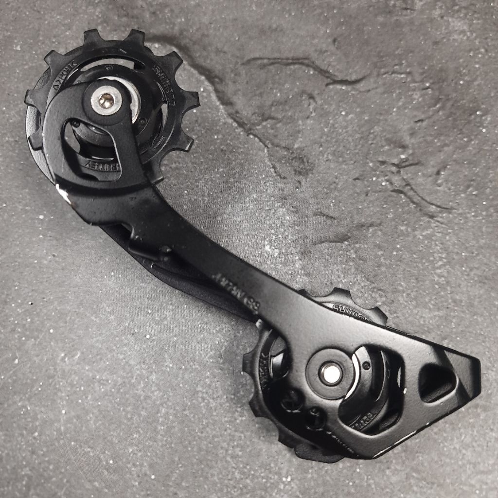 Shimano Ultegra R8000 Rear Derailleur Cage - Cage RD Shimano Ultegra R8000