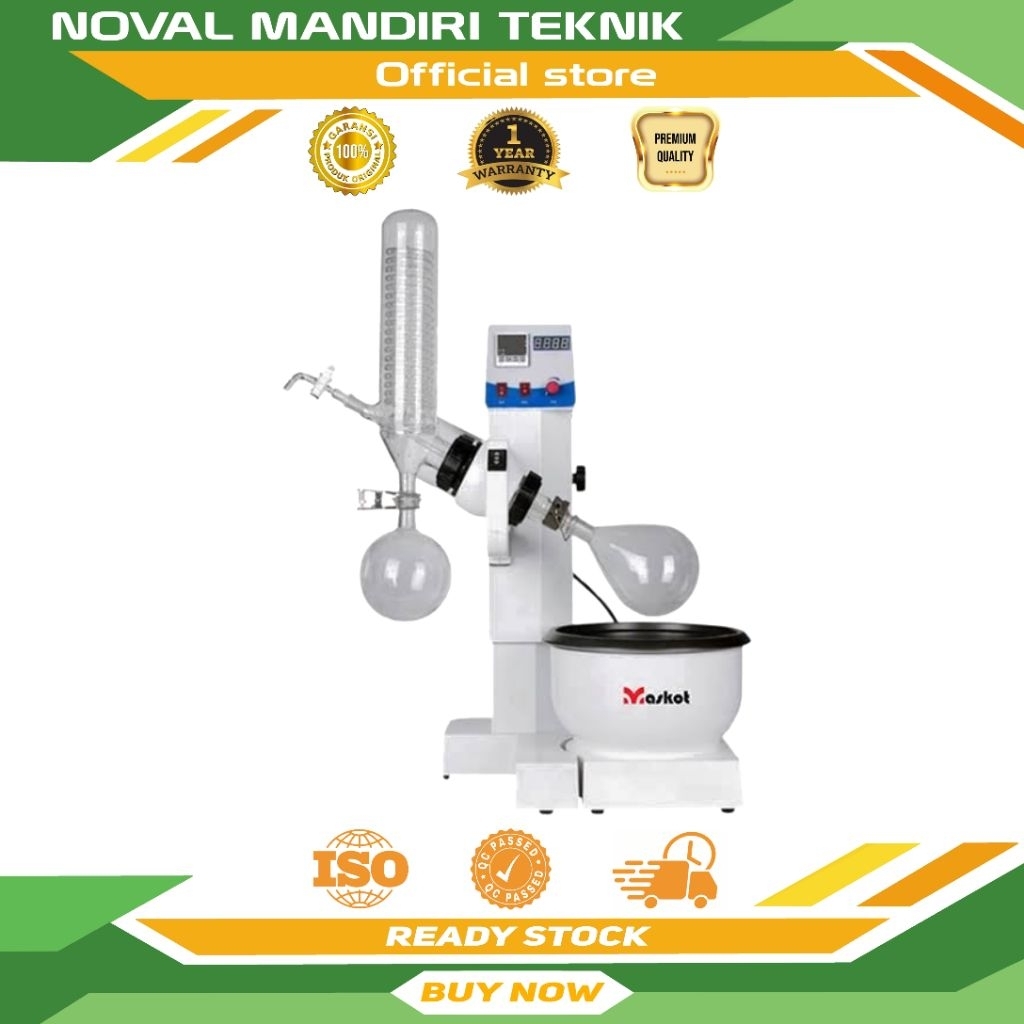 Rotary Evaporator RE-503VI