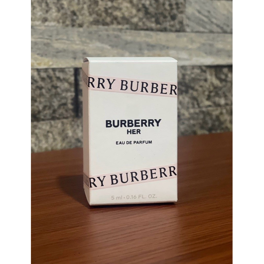 Burberry Her
