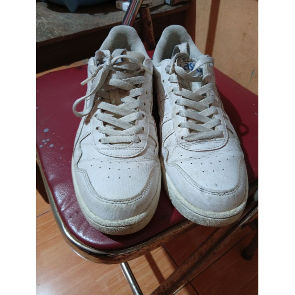 sepatu running second original ASICS PRODUK