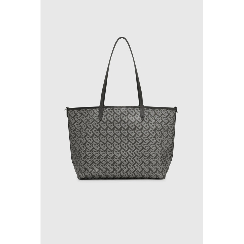 [Buttonscarves] Anya Tote Bag