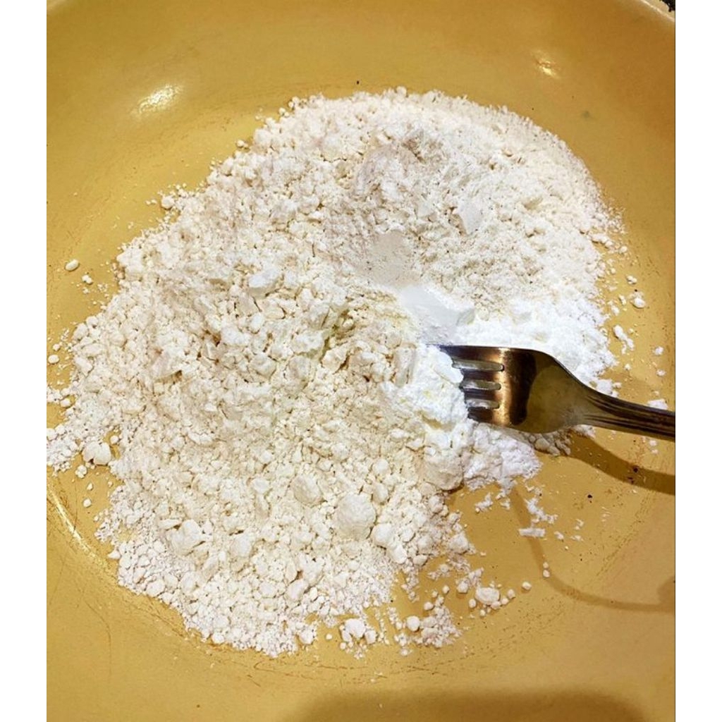 Tepung Rempeyek Instan/ Tepung Rempeyek Racik/ Tepung Kiloan