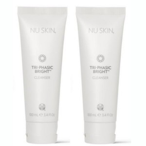 tpw Bright Cleanser--pencuci muka