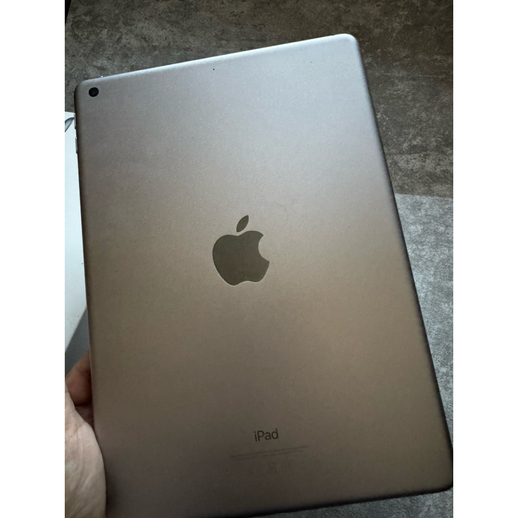 Ipad ex ibox
