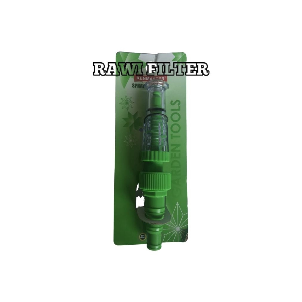 Nozle Nozzle Semprotan Bilasan Galon Air Isi Ulang