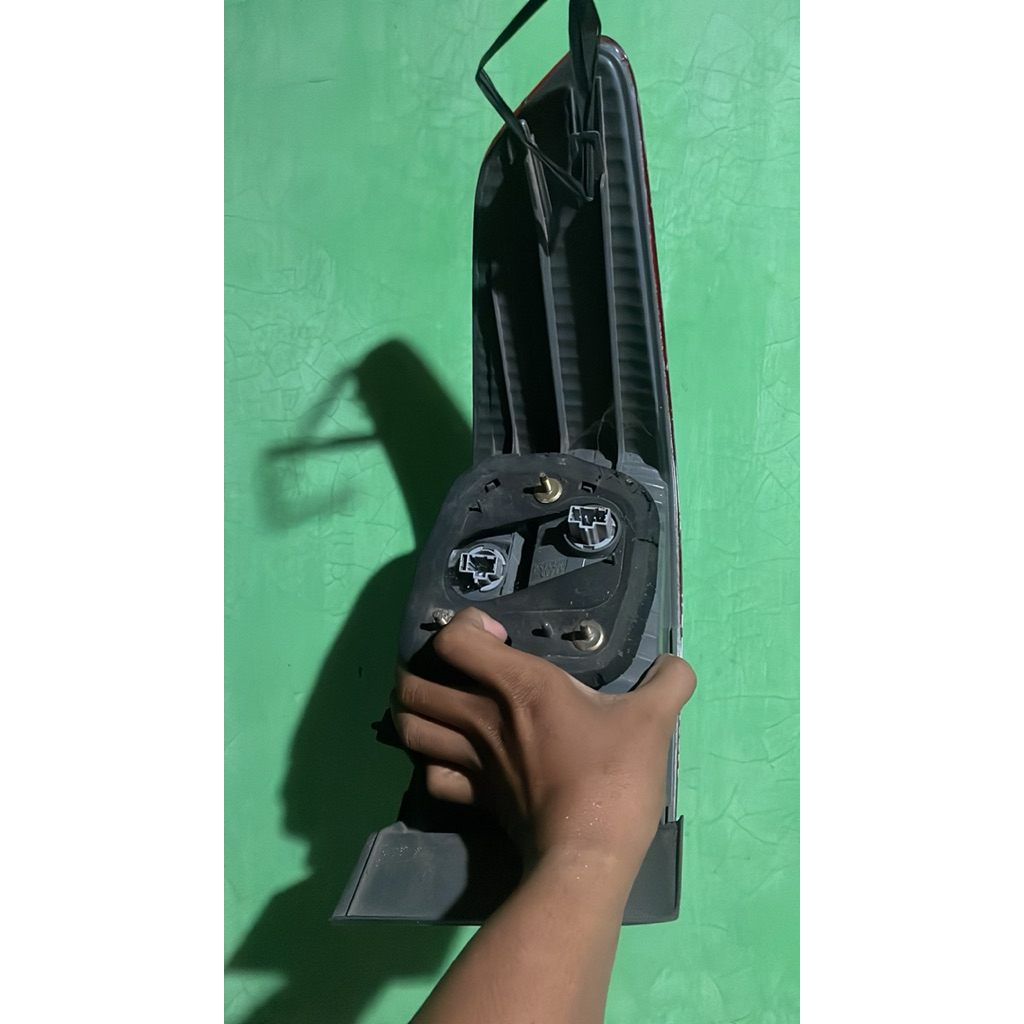 STOPLAMP ACCORD CM5
