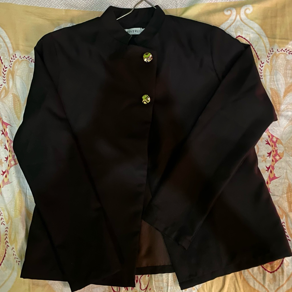 PRELOVE BLAZER emma severli