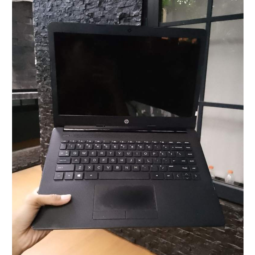 HP 14-cm0066AU AMD A9 9425 Ram 4Gb Hdd 1Tb