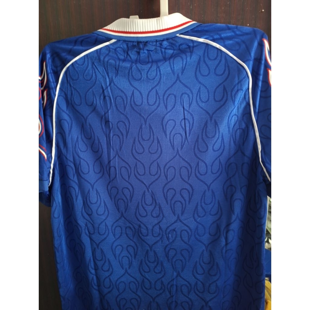 Japan Home World Cup 1998