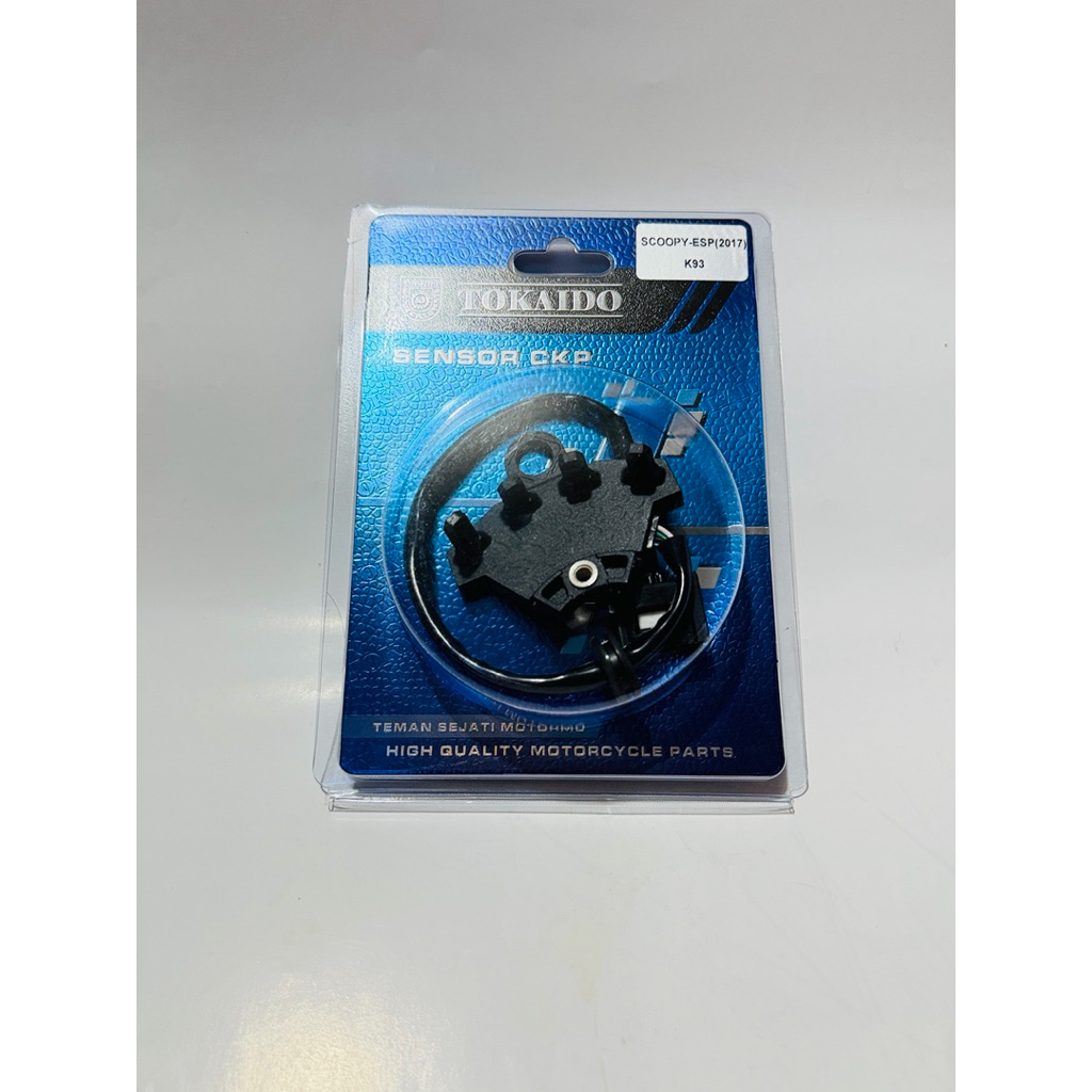SENSOR CKP SPULL KAKI 4 SCOOPY ESP 2017-2019 TKD