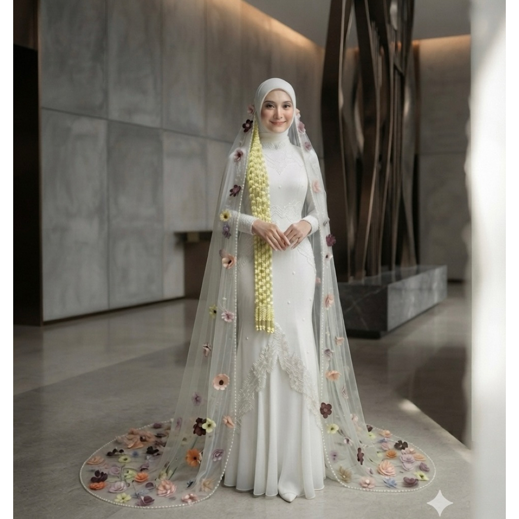 gaun pengantin malaysia melayu gaun pengantin muslimah syari gaun pengantin syari gaun pengantin tur
