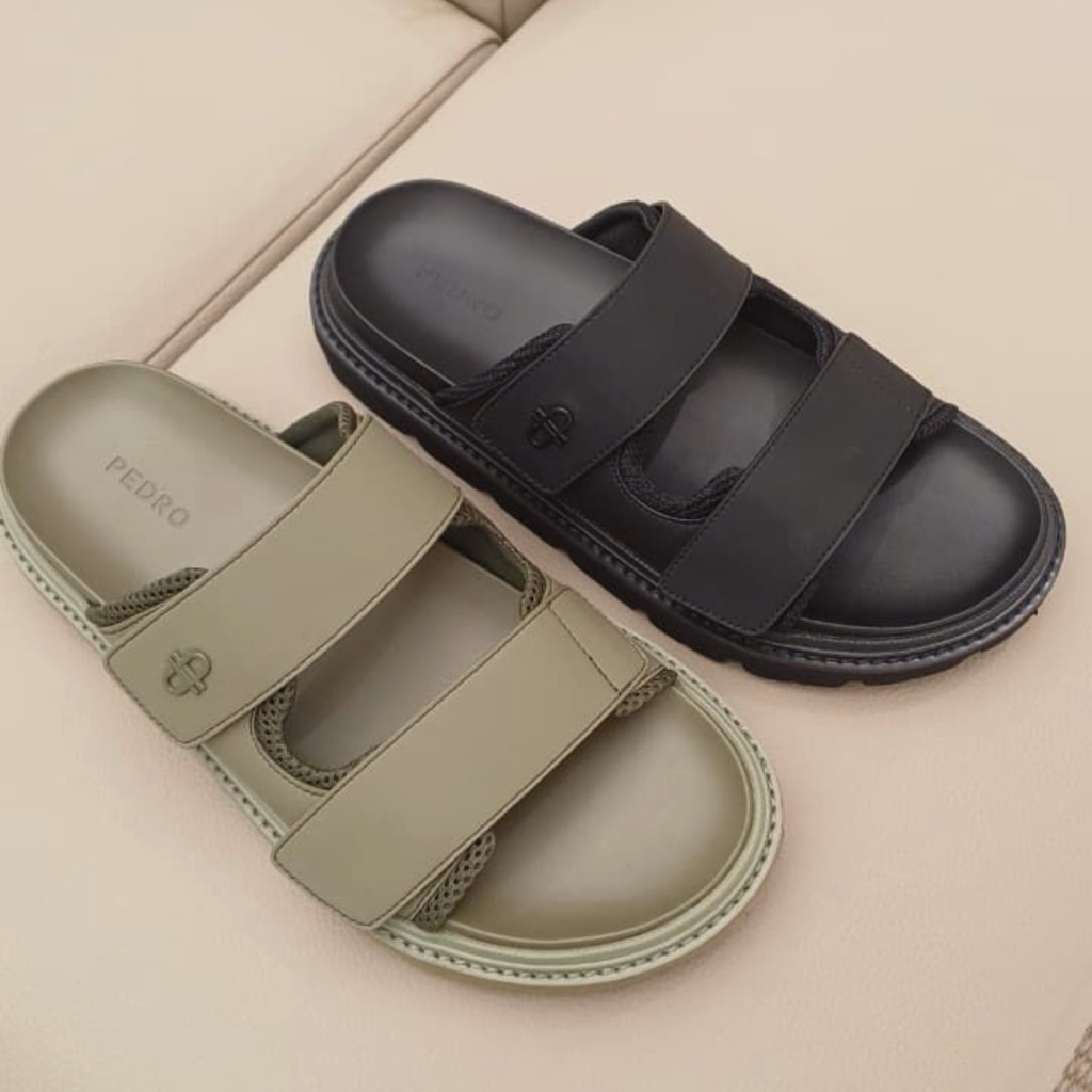 Jastip. Sandal Pedro (MAN)