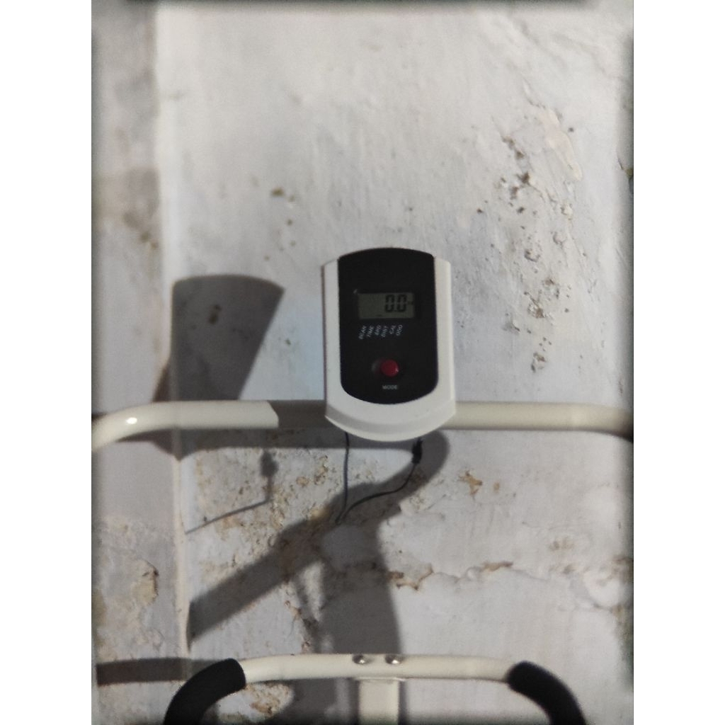 treadmill manual bekas murah mulus