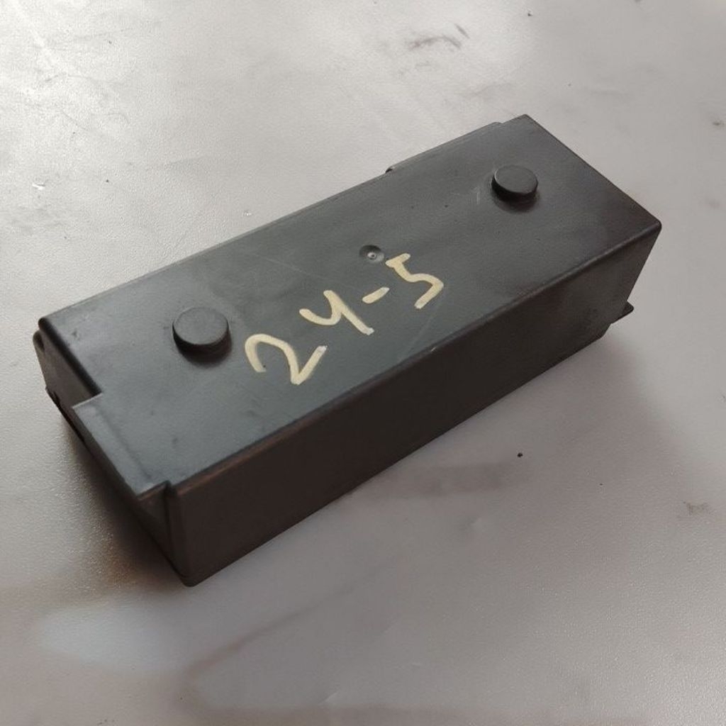 SMPS Switching 24V - 5A