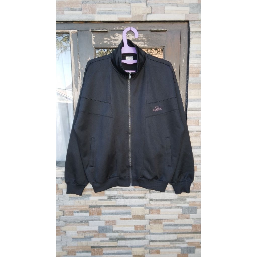 Tracktop vintage boxy