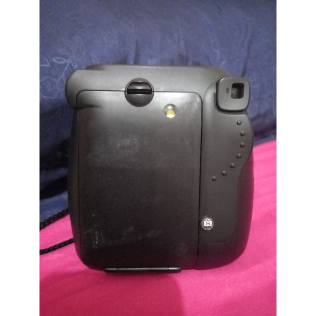 camera instax mini 8mm fujifilm