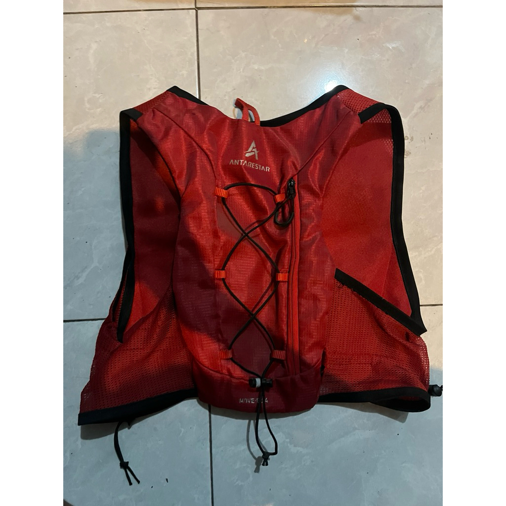 tas hydropack antarestar
