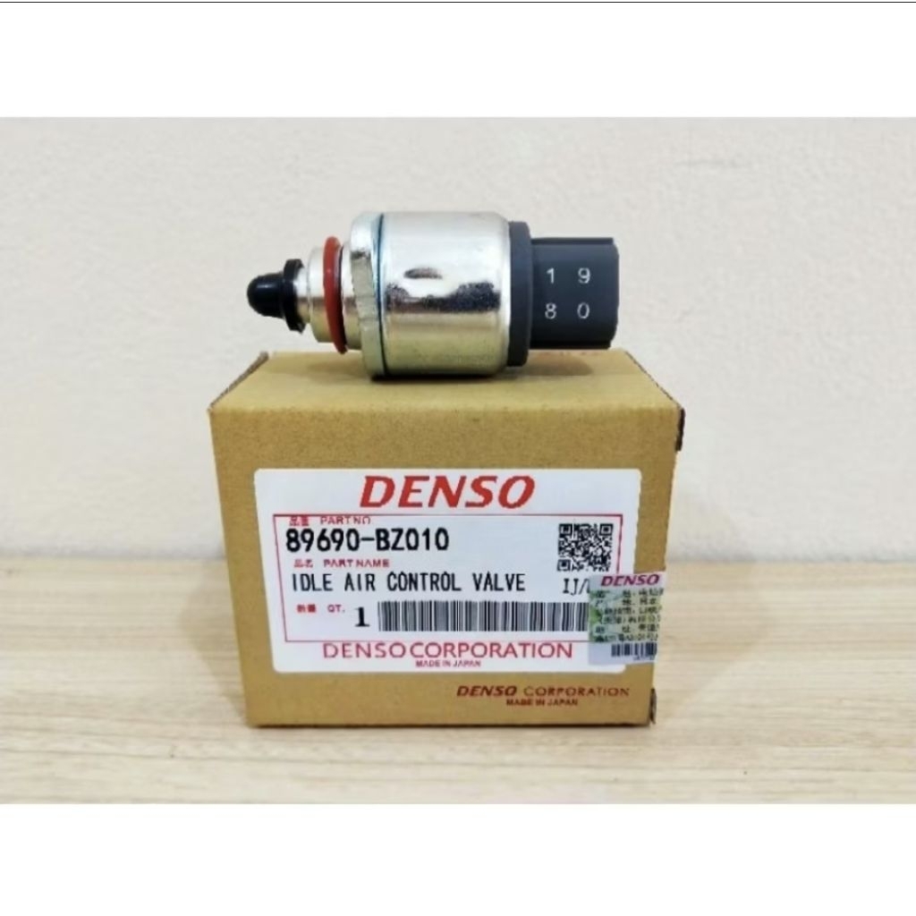 SWITCH ISC AVANZA/XENIA/RUSH/TERIOS ASLI ORIGINAL OEM