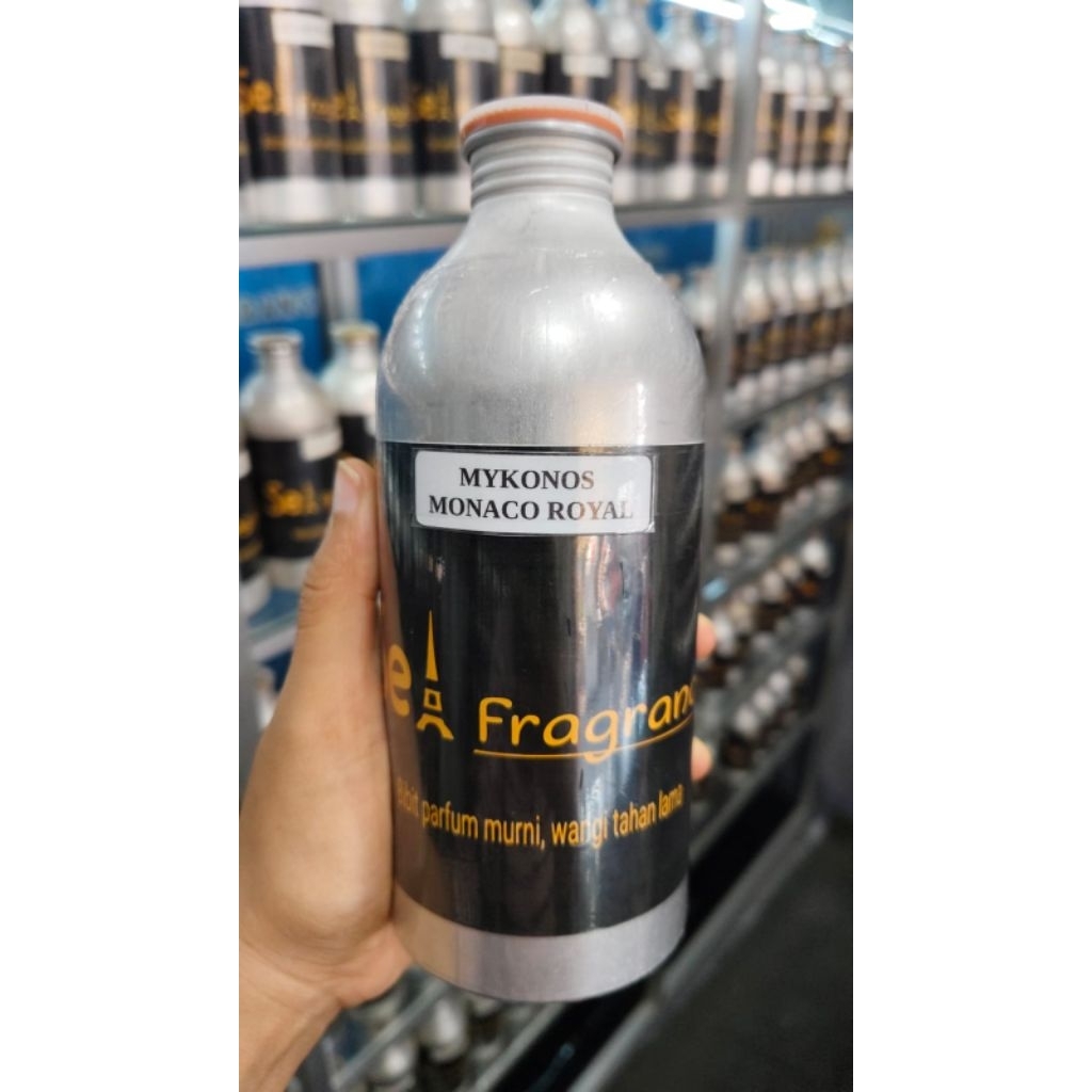 parfum refill tahan lama