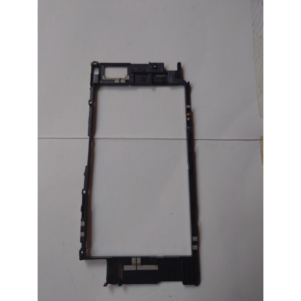 Frame mesin Sony Xperia Z5 compact original copotan