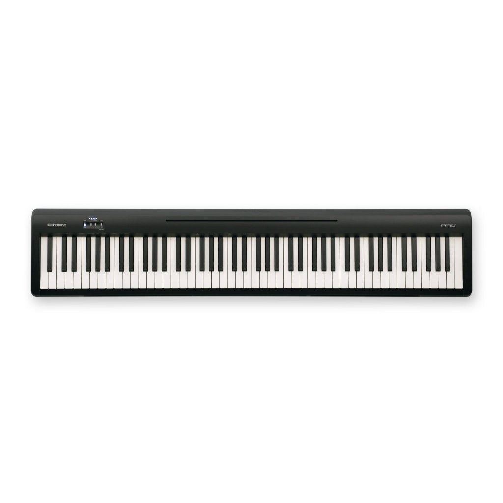 Roland FP10 88-Key Digital Piano Roland FP-10