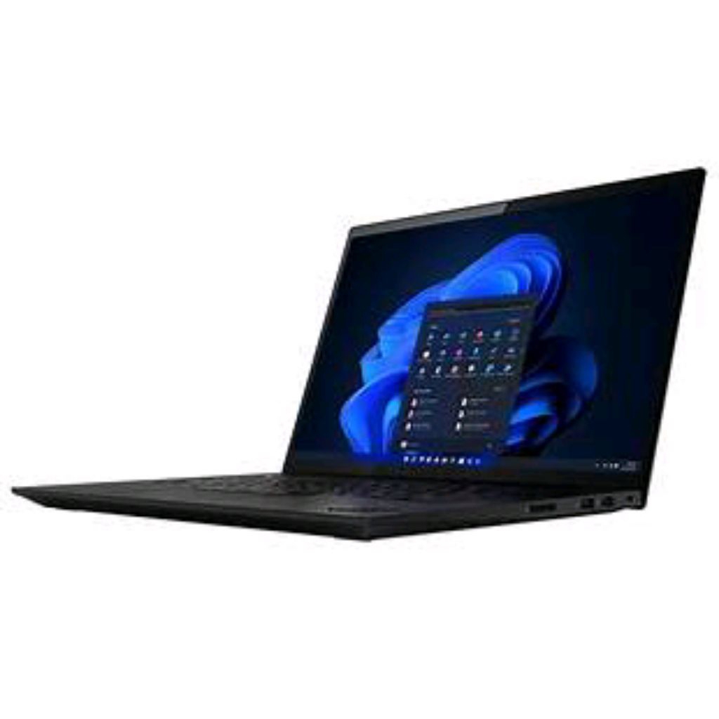 Laptop Lenovo ThinkPad X1 Extreme Gen 5 Core i9 12900H 32GB 2TB RTX 3080 Ti Touchscreen