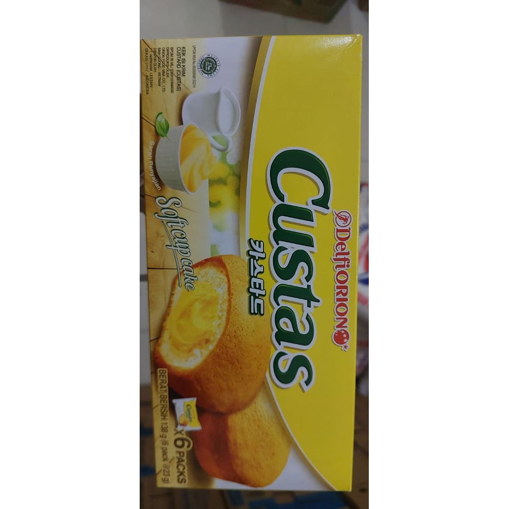 custas bolu delfi orion