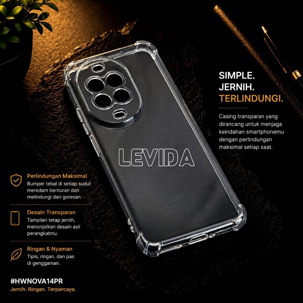 Huawei Nova 14 Pro Huawei Nova 13 Pro Case Airbag Clear Case Huawei Nova 14 Pro Huawei Nova 13 Pro A