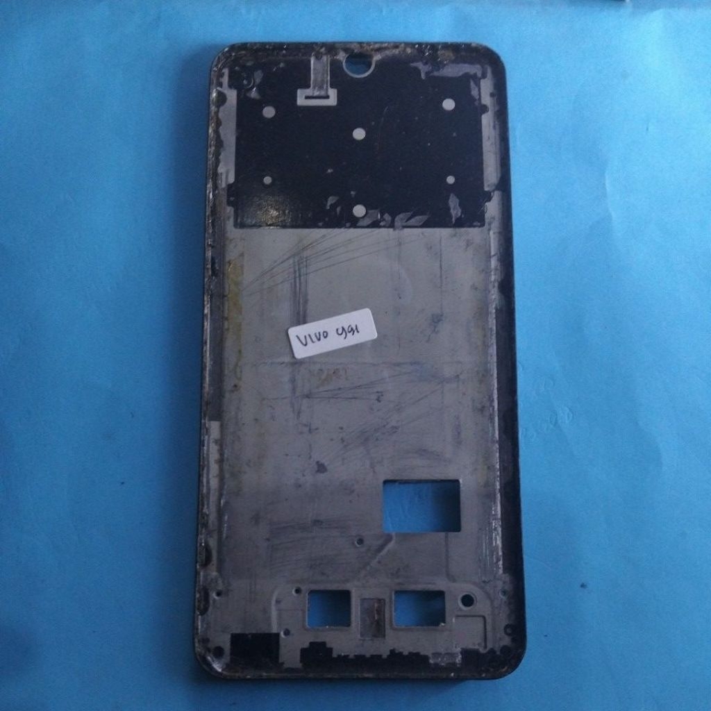 frame Vivo y91c ORI copotan