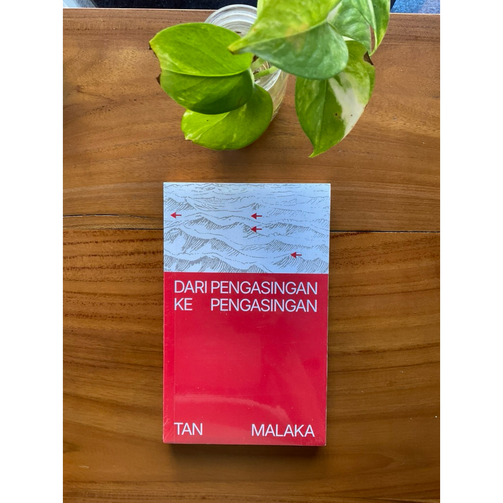 Dari Pengasingan ke Pengasingan