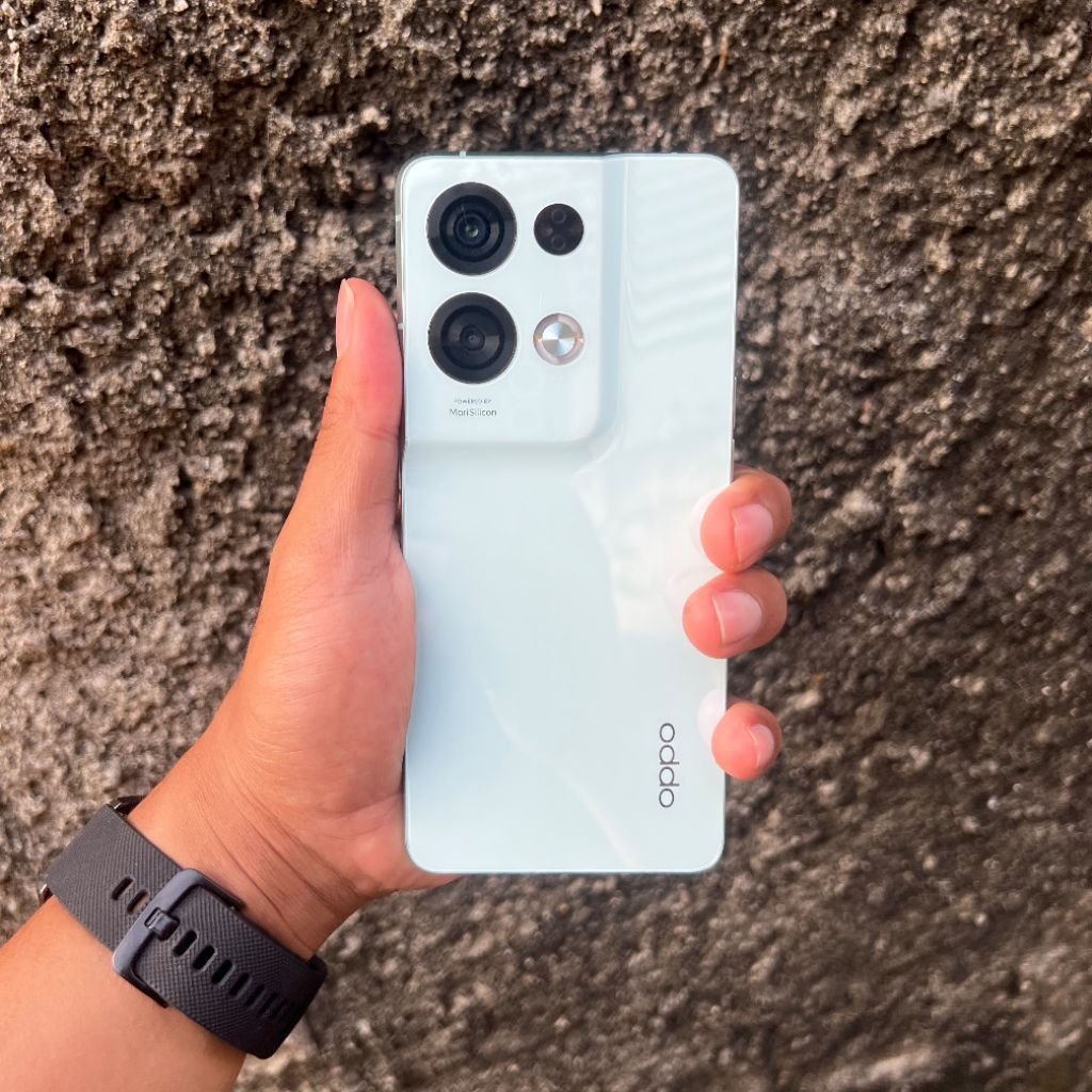 oppo reno 8 pro ram 12/256gb resmi indonesia