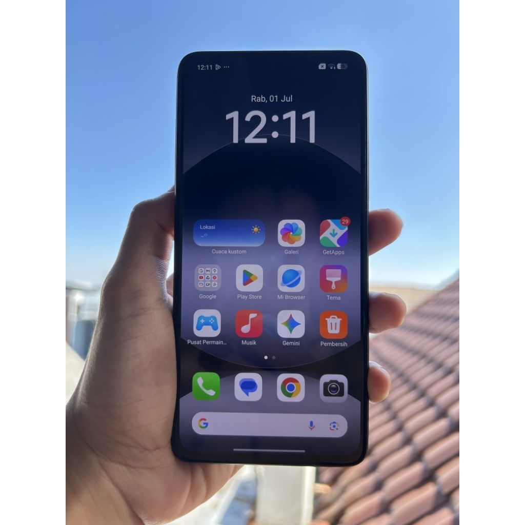 Xiaomi Redmi Note 14 4G (8/256) Second