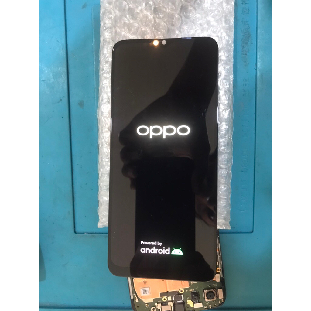 Lcd oppo a15/a15s