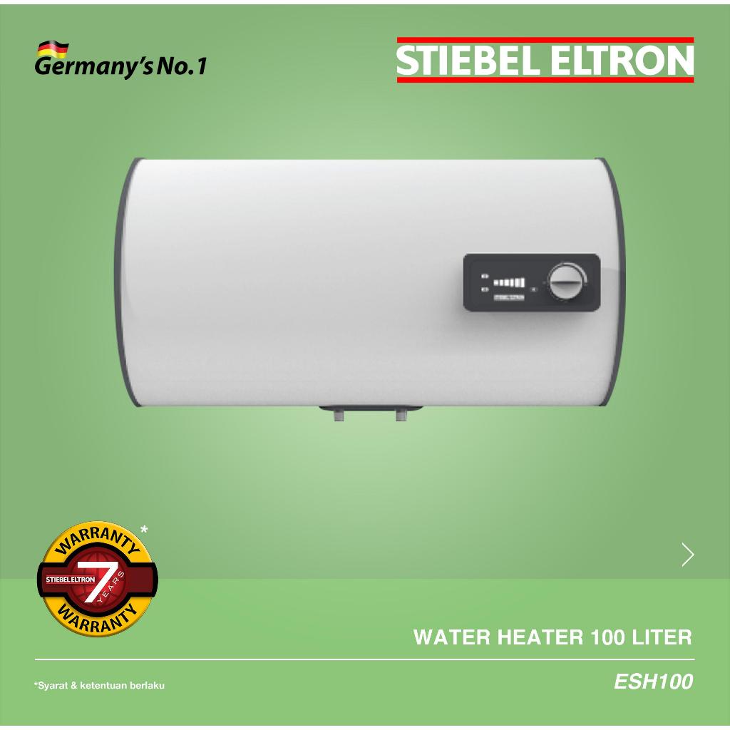 STIEBEL ELTRON Water Heater 100 Liter - ESH100
