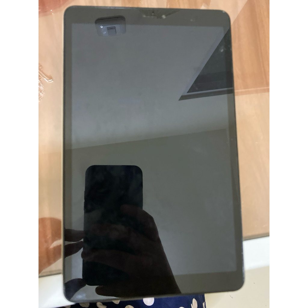 Samsung Galaxy S Tablet with Pen