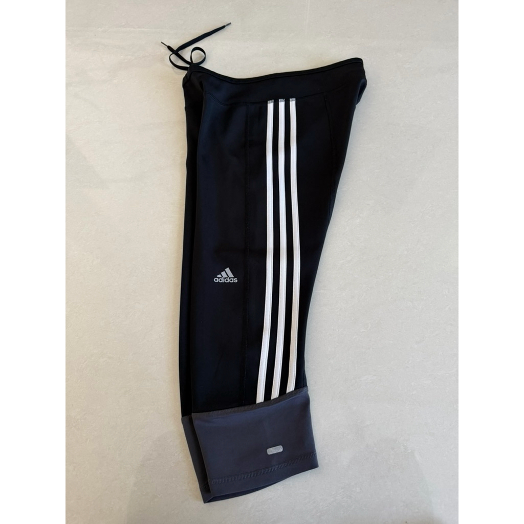 Legging wanita adidas preloved original