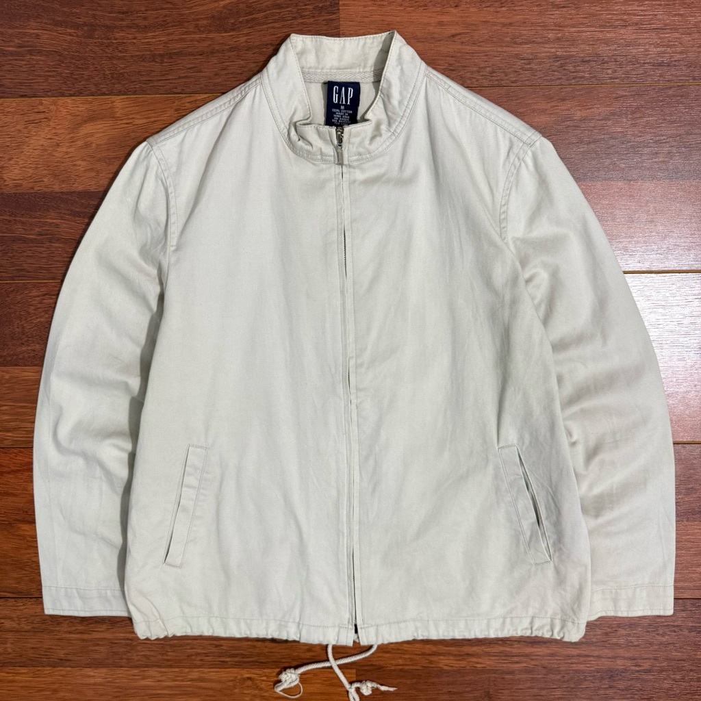 Gap blouson work jacket