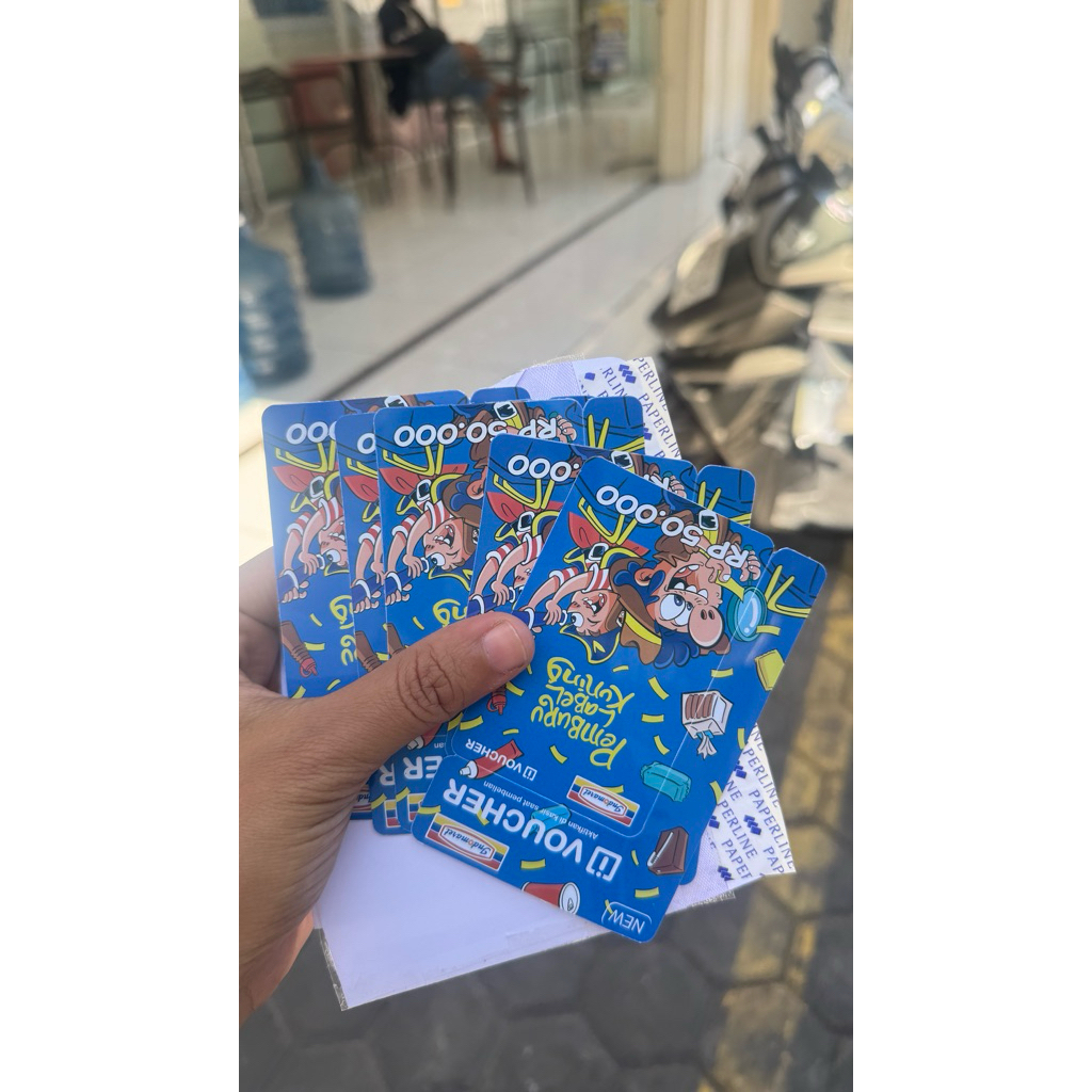 voucher indomaret 50.000